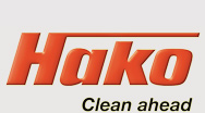 Logo Hako